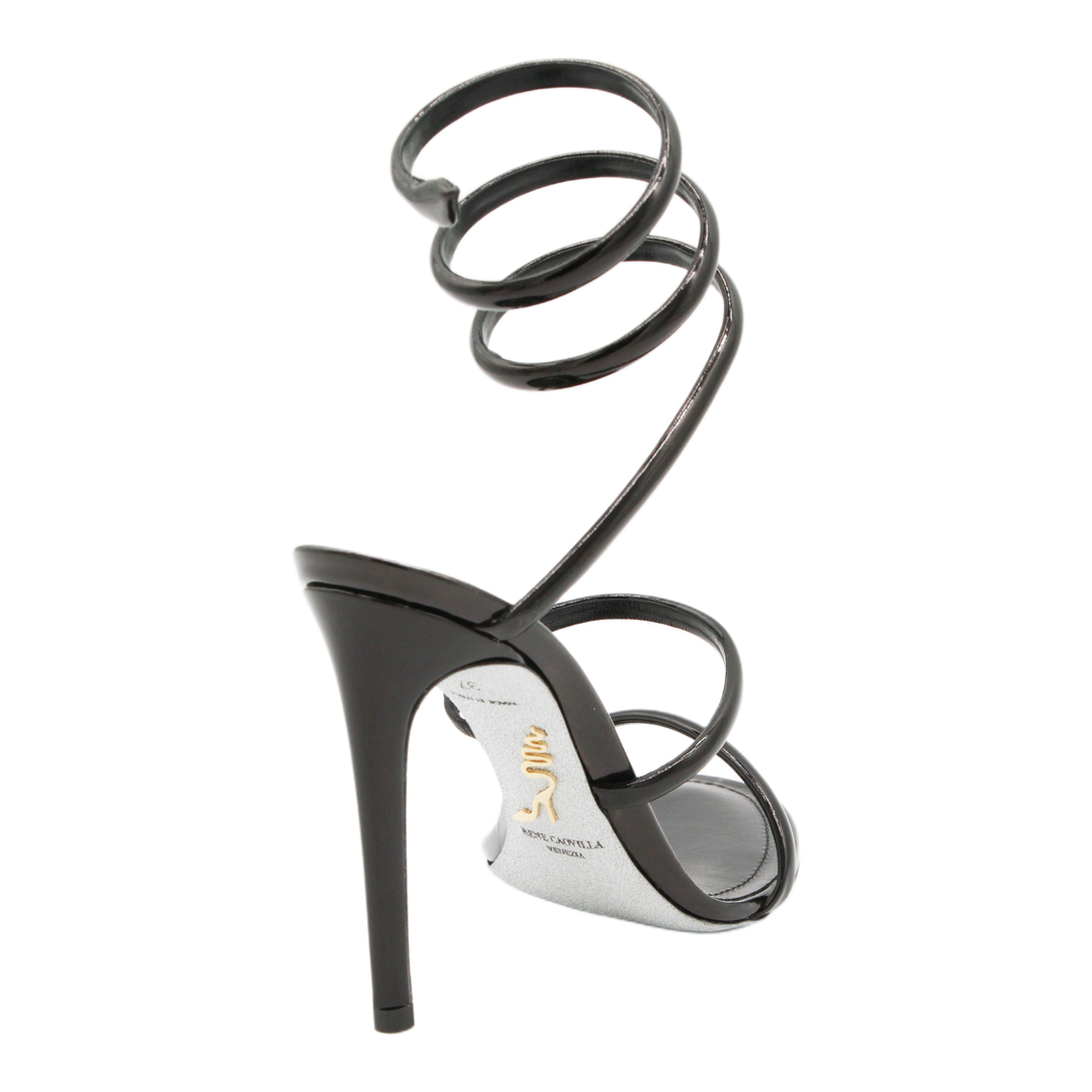 MAYFEYR - Rene Caovilla - Ren Caovilla Sandals - C1235110500019999