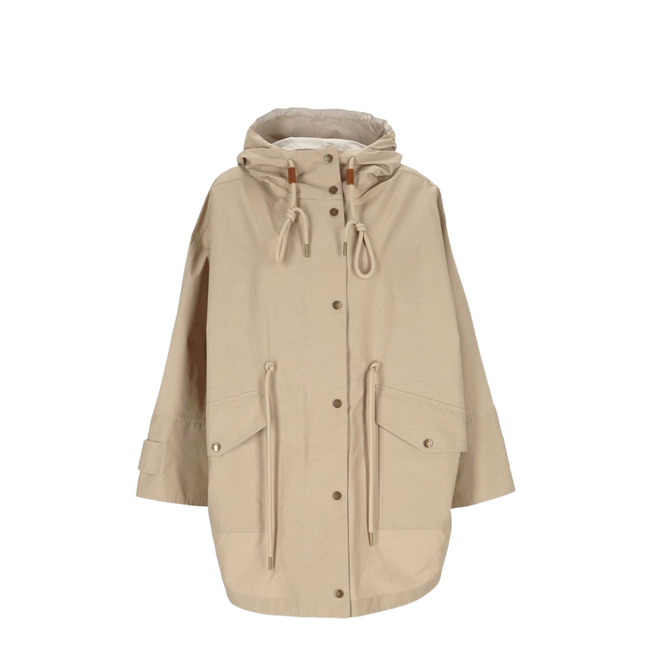 MAYFEYR - Moncler - Coats - L10931C00012599CU23Q