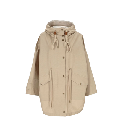 MAYFEYR - Moncler - Coats - L10931C00012599CU23Q