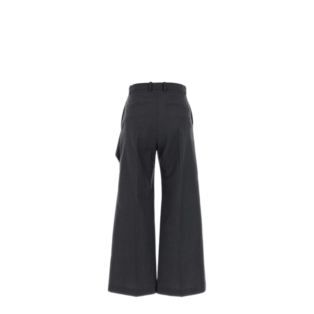 MAYFEYR - Jil Sander - Trouser 163 Aw 30 Fit 2 - J03KA0380J40275023
