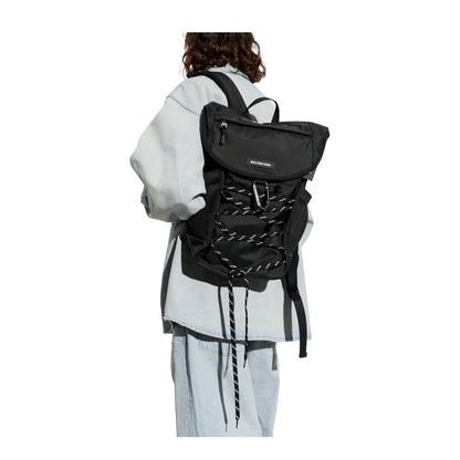 MAYFEYR - Balenciaga - Men'S Backpack - 8667032ACGO1090