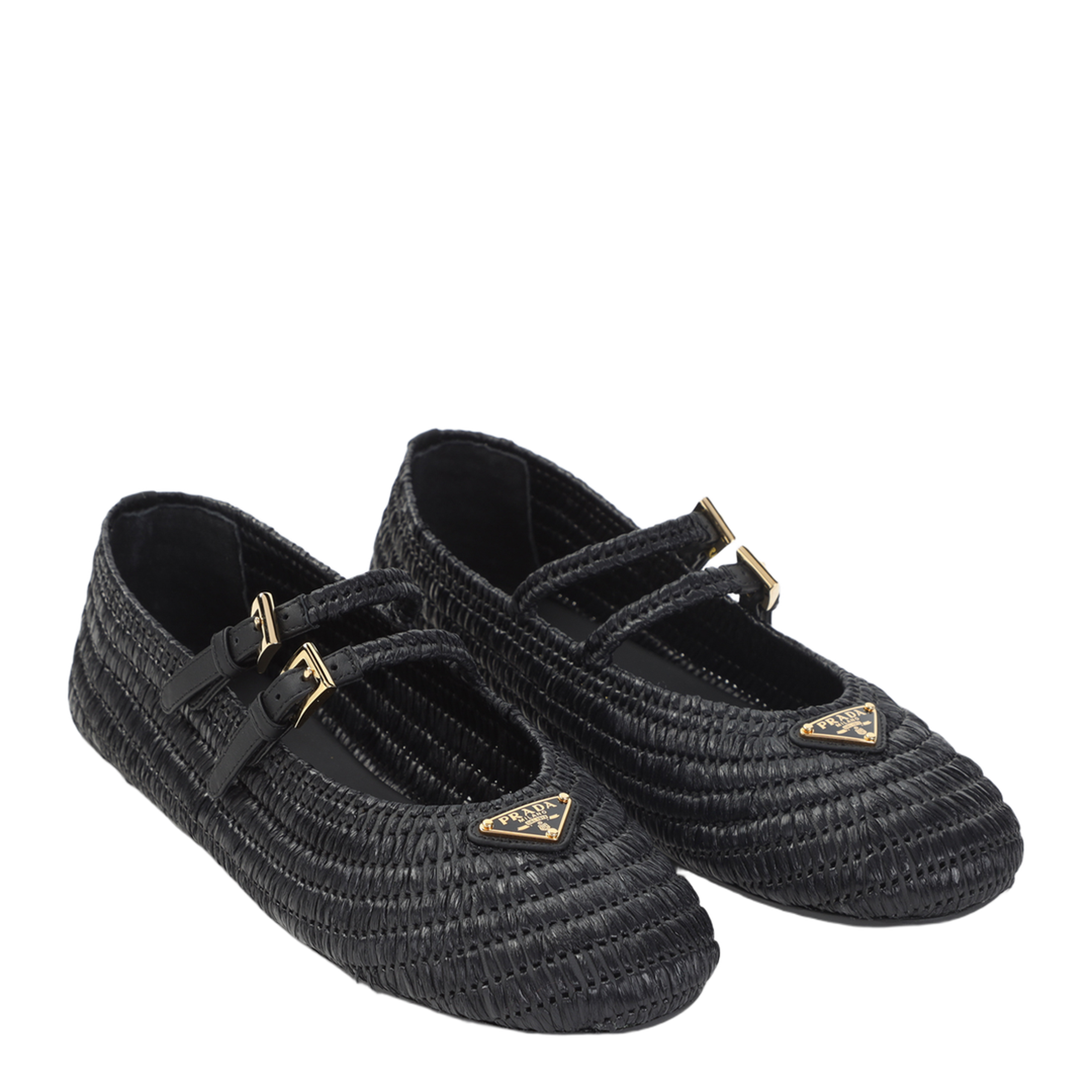 MAYFEYR - Prada - Ballerinas - 1F927NF0052ACS