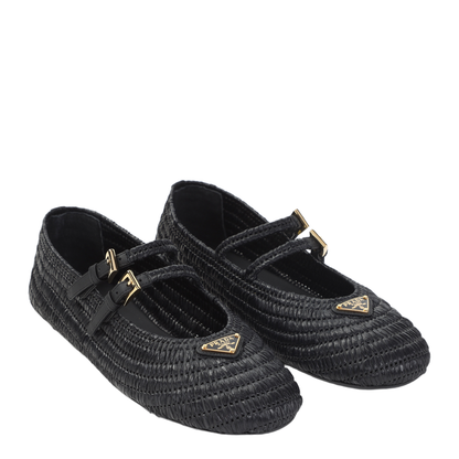 MAYFEYR - Prada - Ballerinas - 1F927NF0052ACS