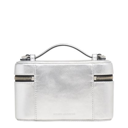 MAYFEYR - Marc Jacobs - Silver Bag - 2P6SMN004S01040