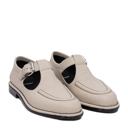 MAYFEYR - Pierre Hardy - Loafers And Slippers - AEE02GRAINKIDOFFWHITE