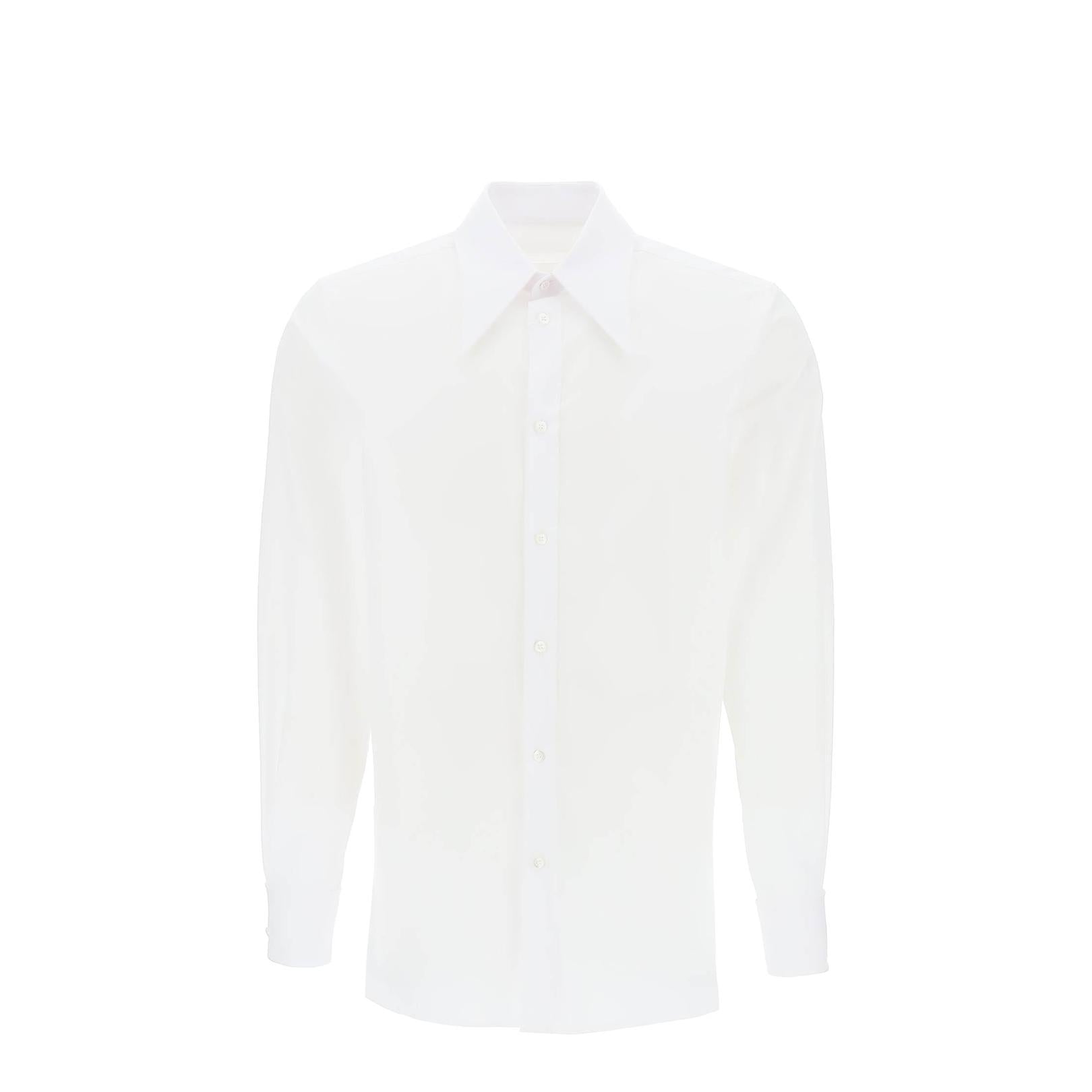 Maison Margiela shirt with pointed collar