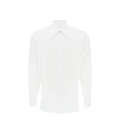 Maison Margiela shirt with pointed collar