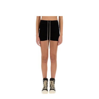 Shorts with Elastic