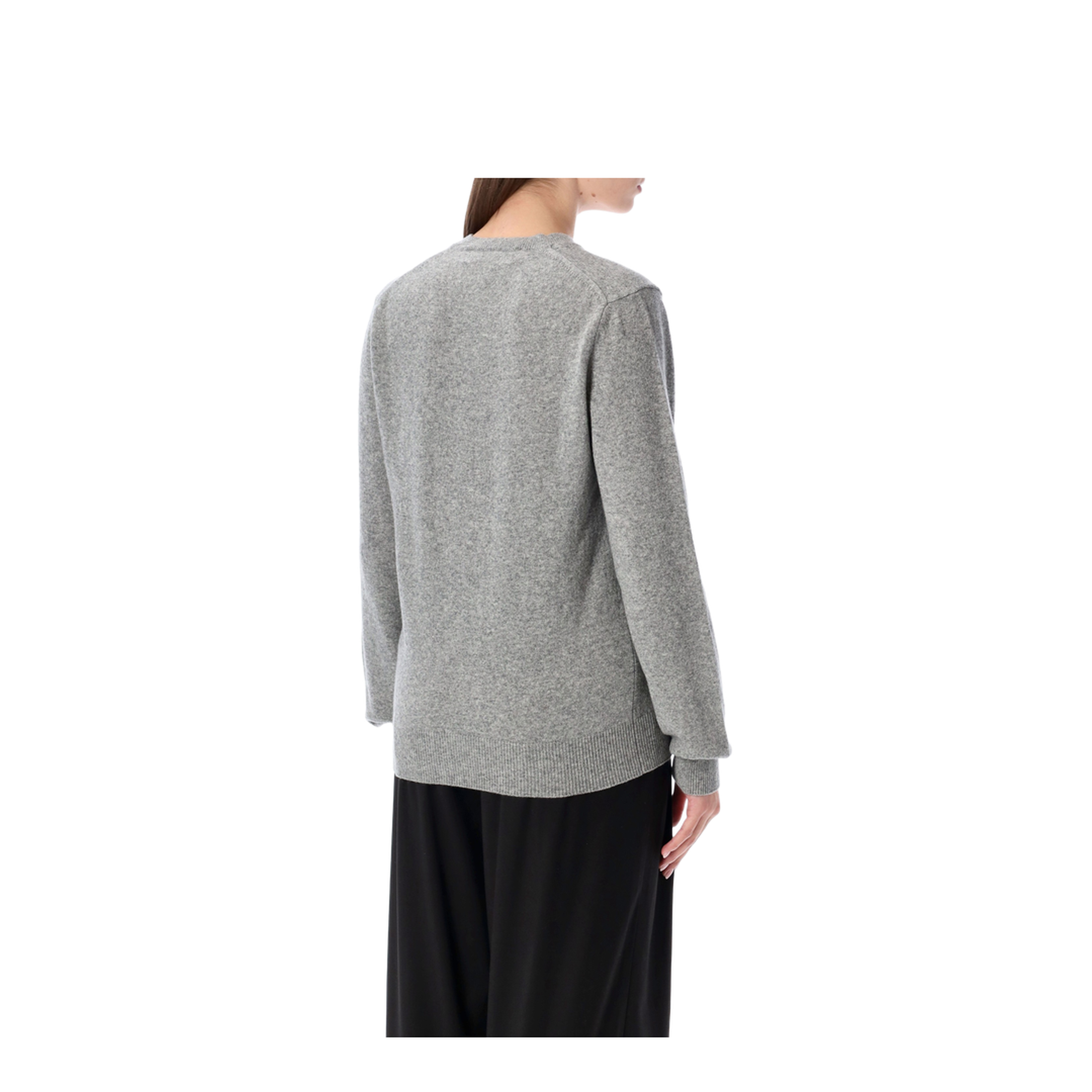 MAYFEYR - Comme Des Garcons - Sweaters Grey - AX-N804-0512