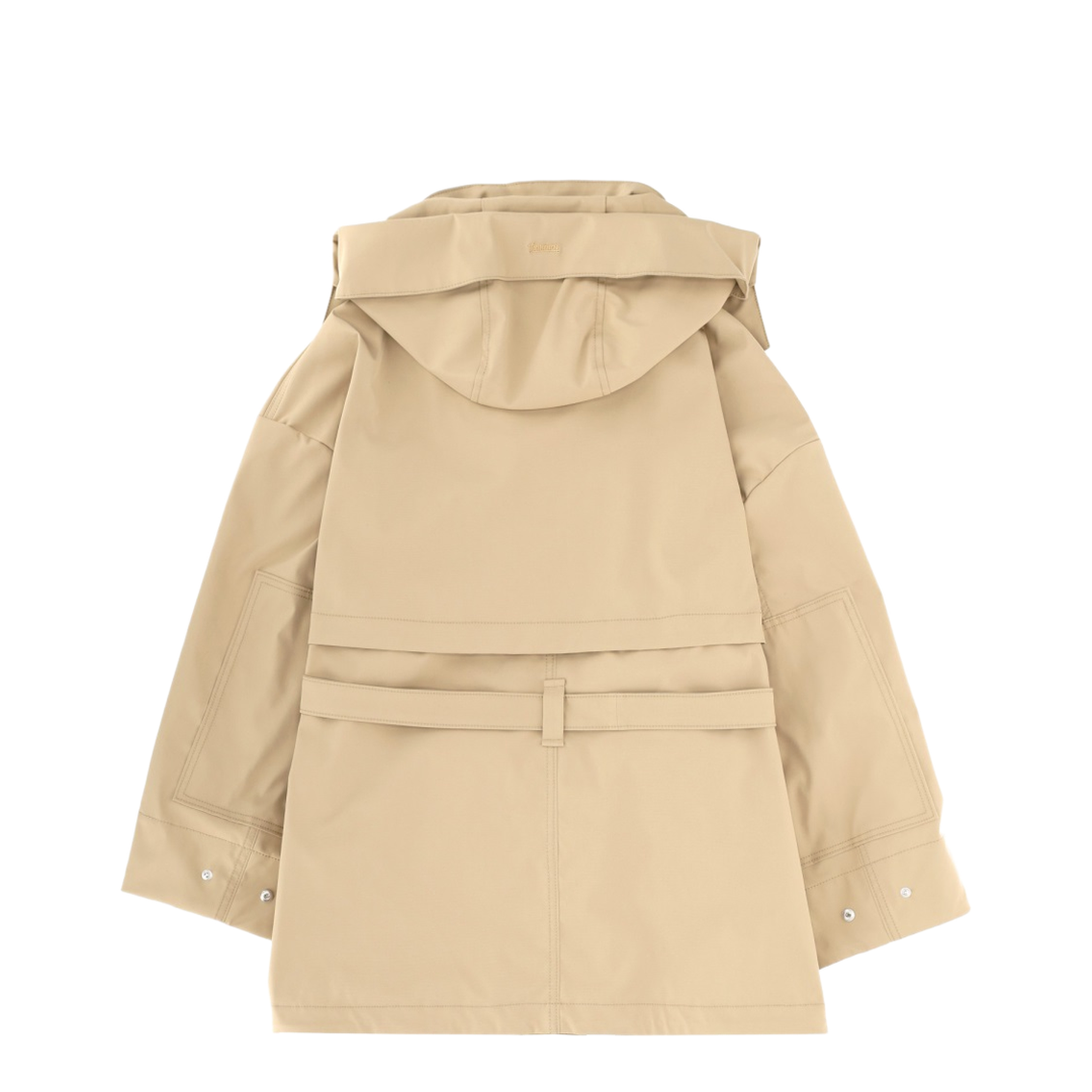 MAYFEYR - herno - 2Layer Metallic Parka - GC00092DL128372154