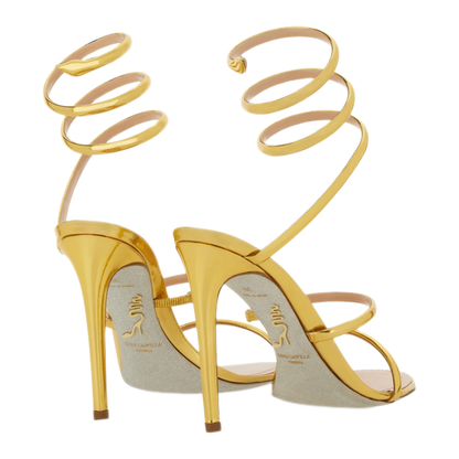 MAYFEYR - Rene Caovilla - Ren Caovilla Sandals - C123511050001L018