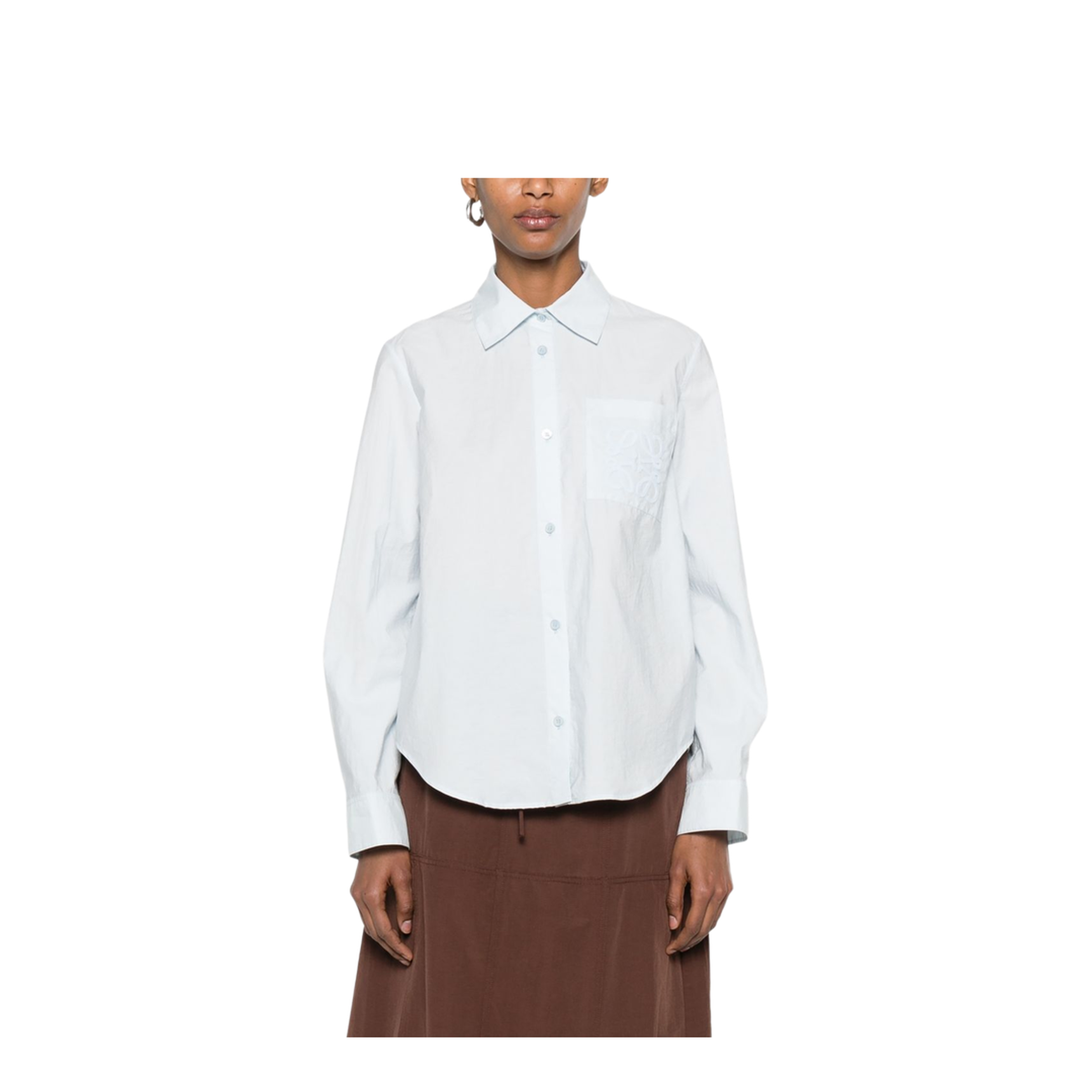 MAYFEYR - Loewe - Paula'S Ibiza Shirts - S616Y05X565140