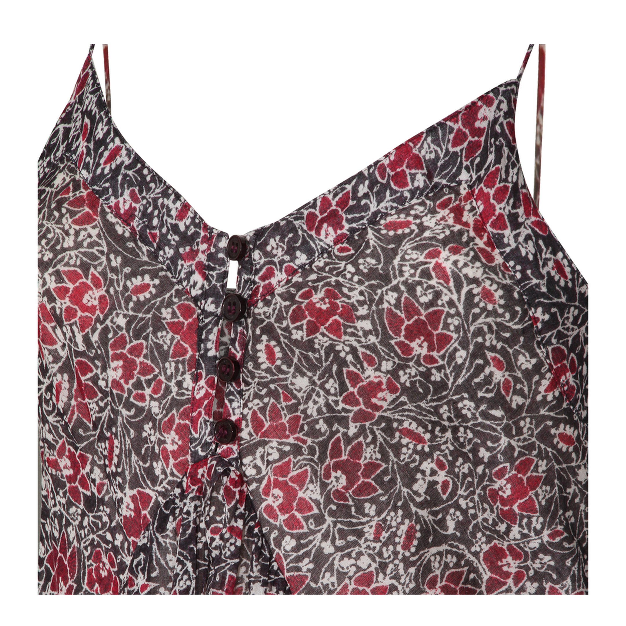 MAYFEYR - Marant Etoile - Dresses - 26PRO0380FCD1J14E86CY
