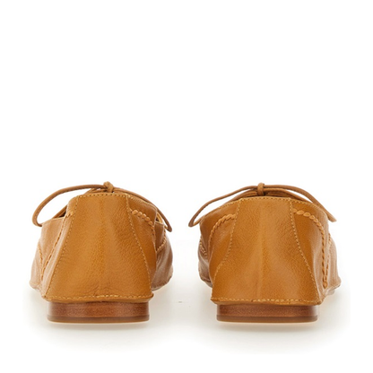 MAYFEYR - Hereu - Moccasin Rassa - RASSWFS2500212LIGHTCAMEL