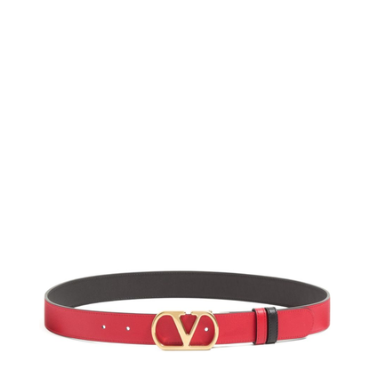 MAYFEYR - Valentino - Belts Black - WT0SQ3ZDM0SM