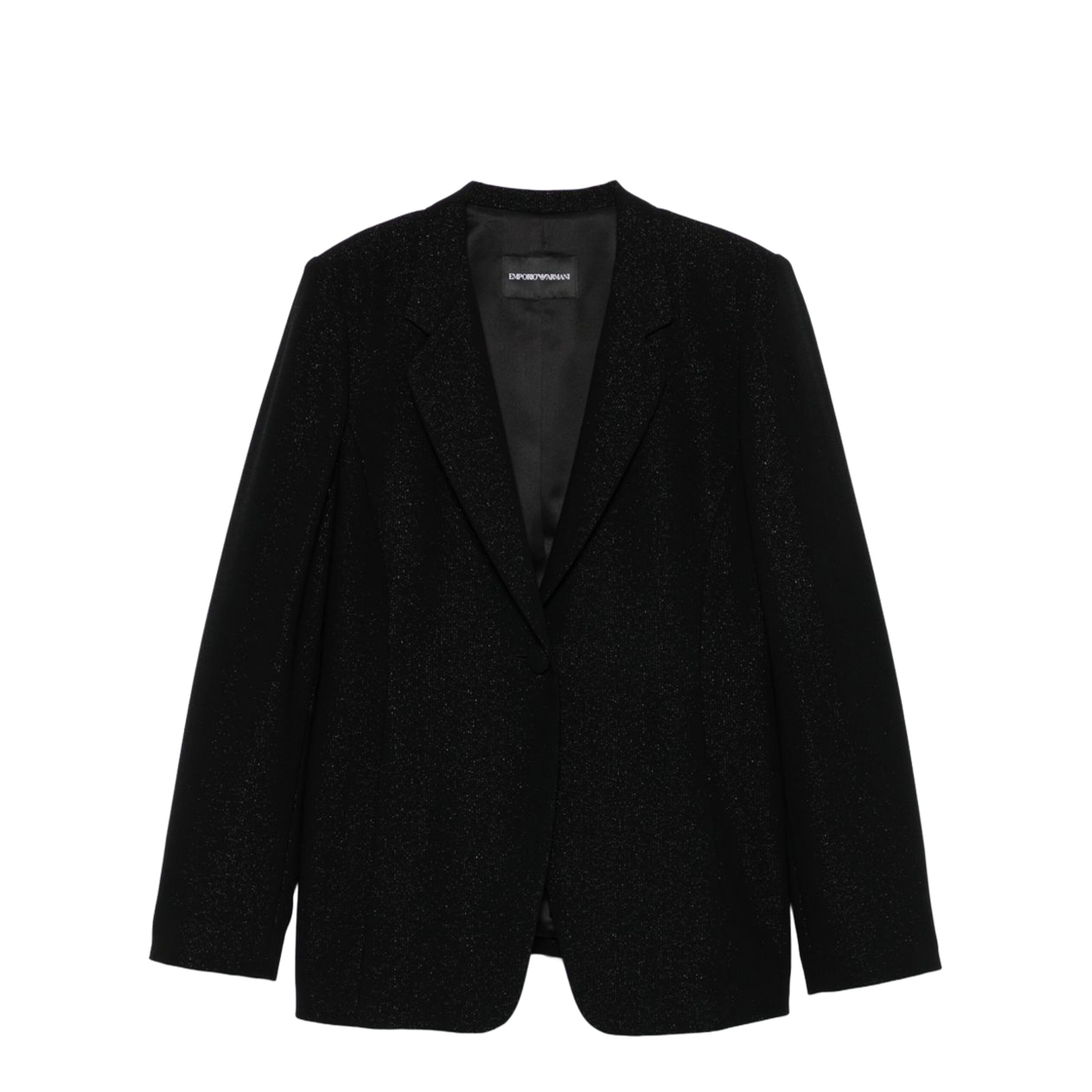 Blazer Black