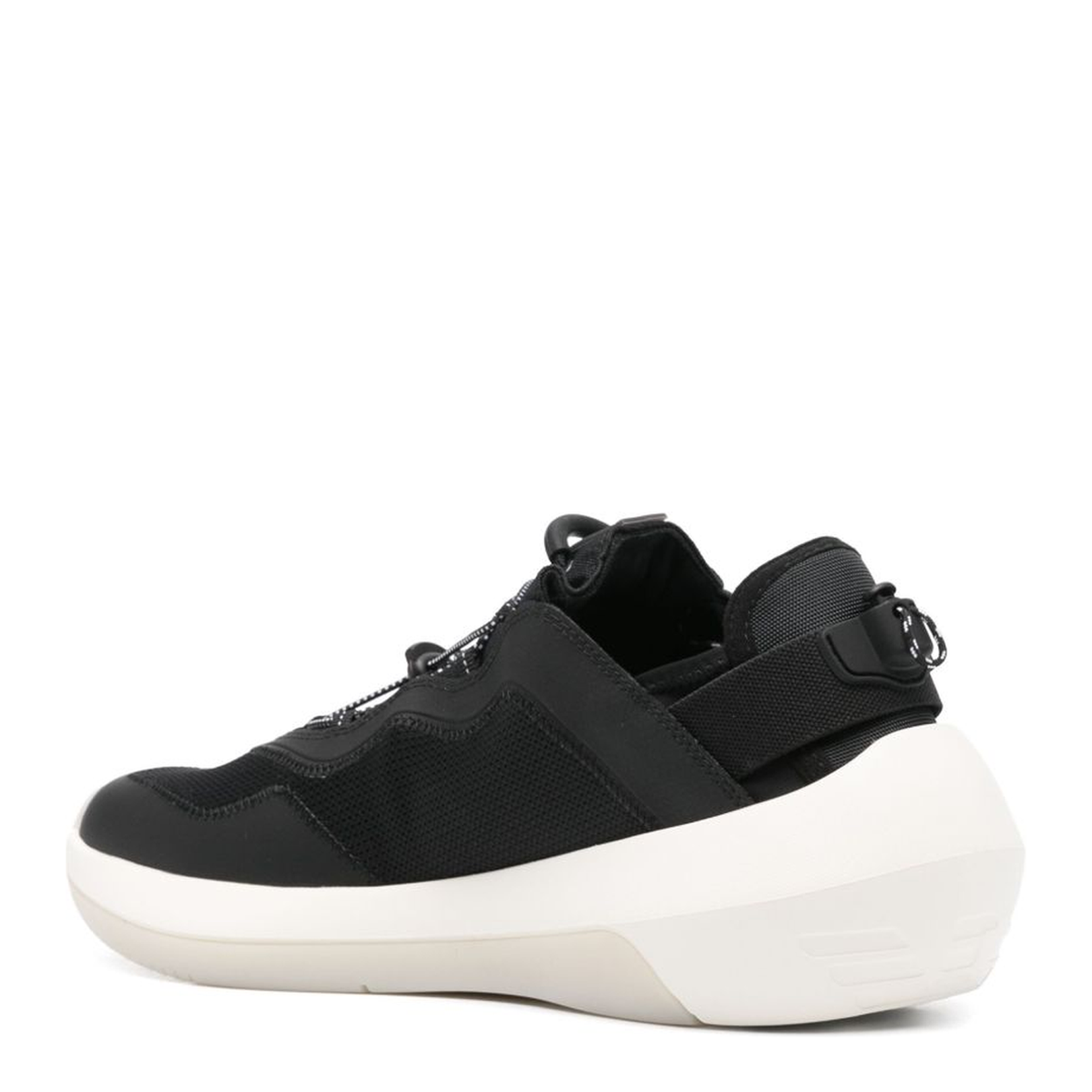 Travel Essentials Mesh Sneakers