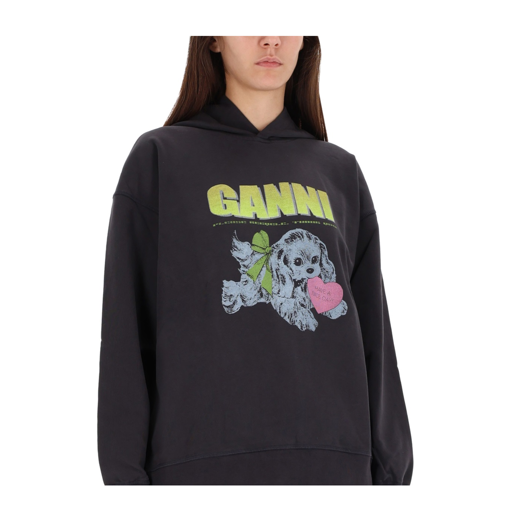 Isoli Organic Cotton Hoodie