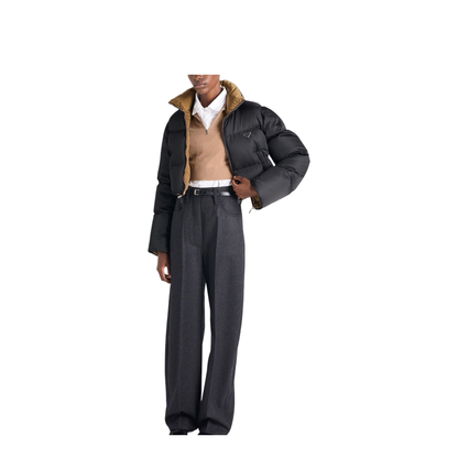 MAYFEYR - Prada - Coats Black - 29D0561WQ8F0002