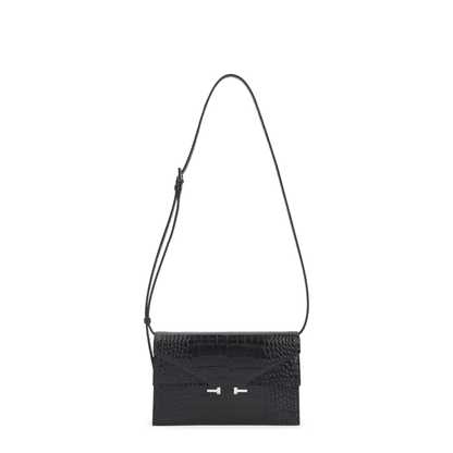MAYFEYR - Tom Ford - Soft Printed Croco Mini Bag - S0531LCL607PNAA
