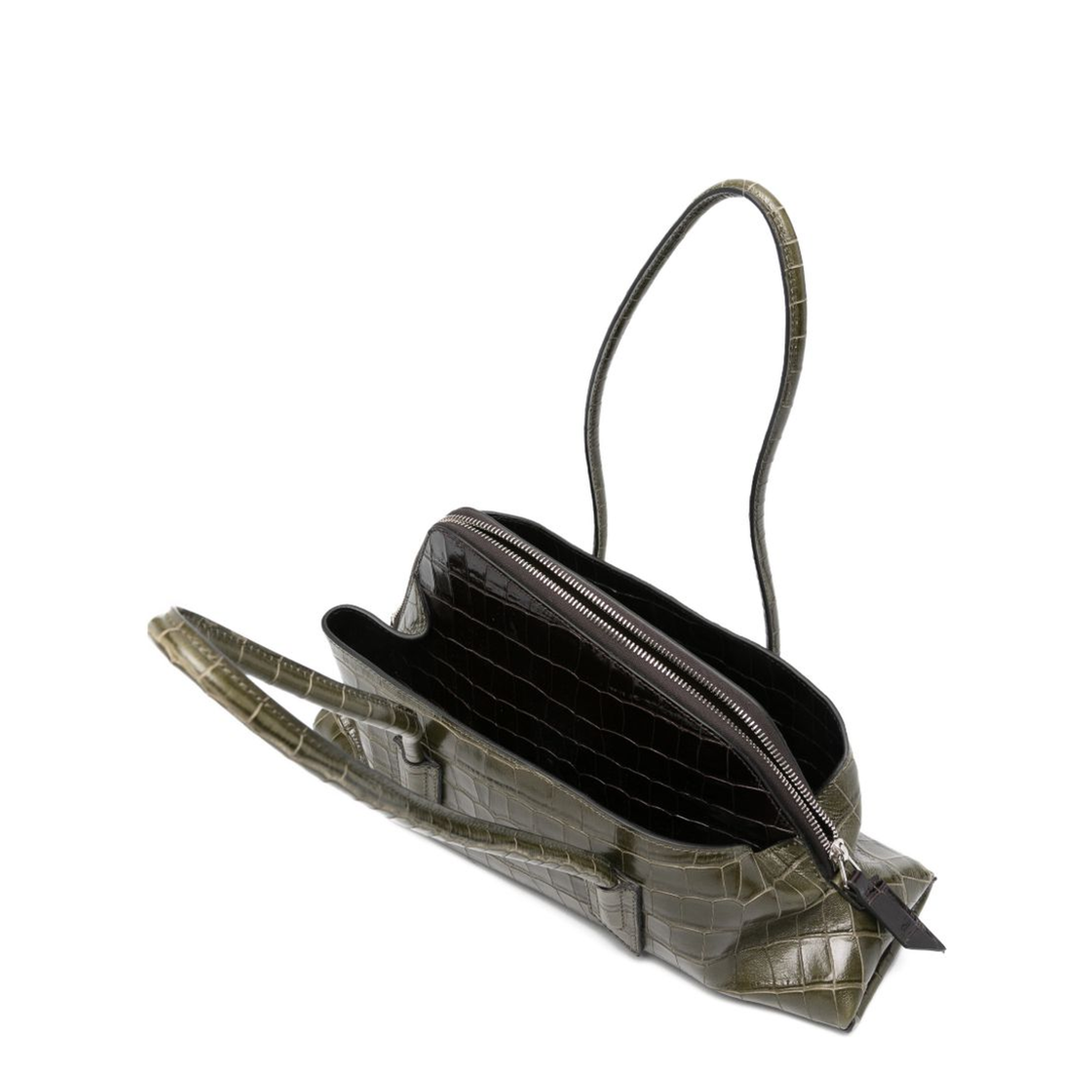 MAYFEYR - The Attico Fashion - Green Bag - 260WAH00058LBT155PR104