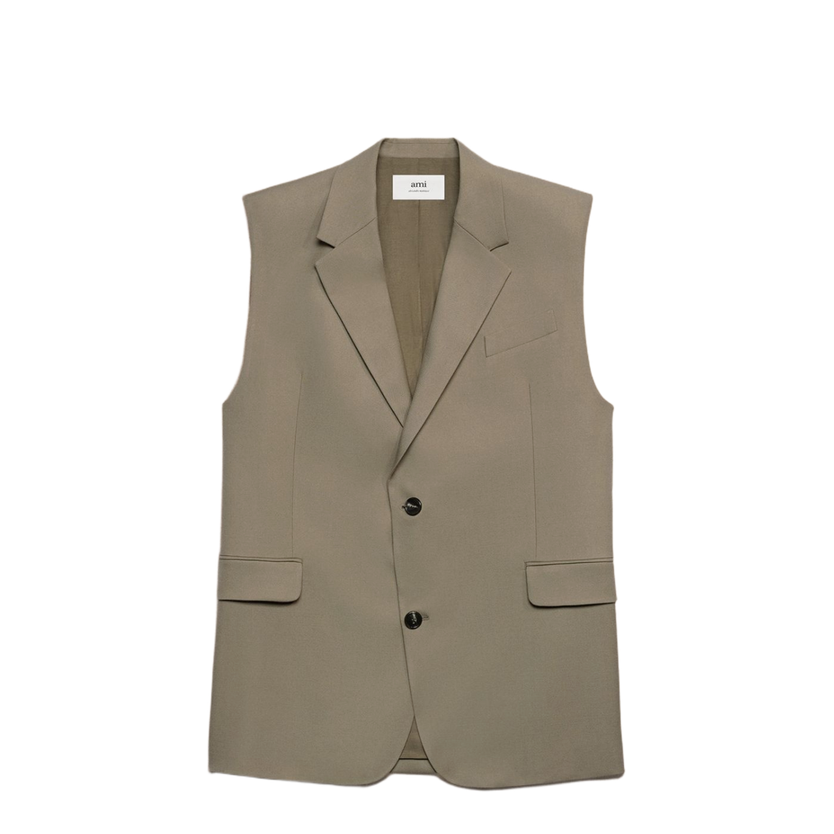 Coats Beige