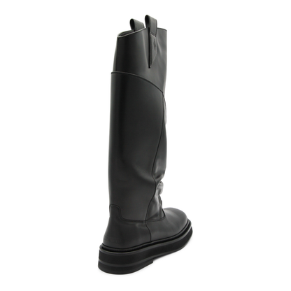 Combat Boot