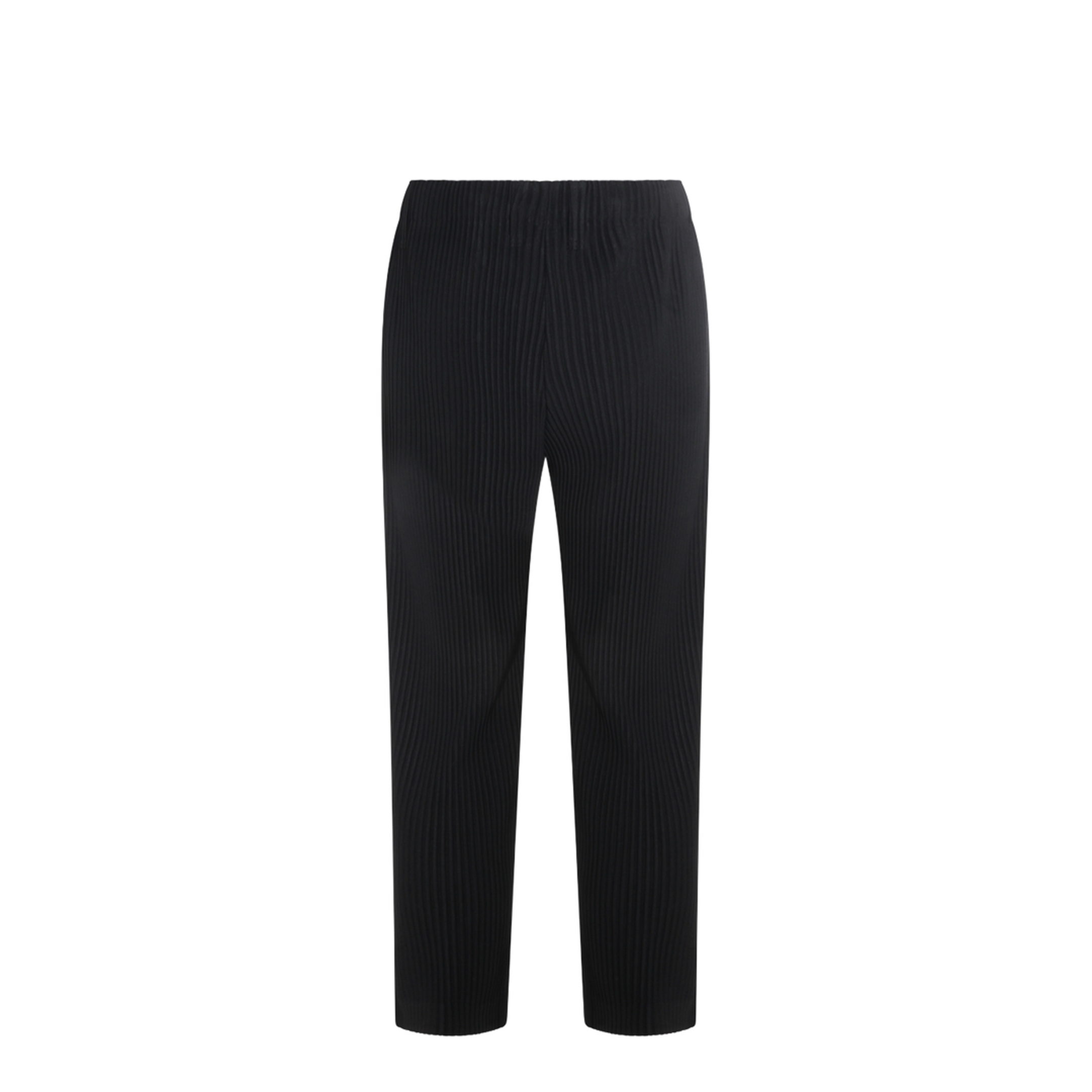 Trousers Black