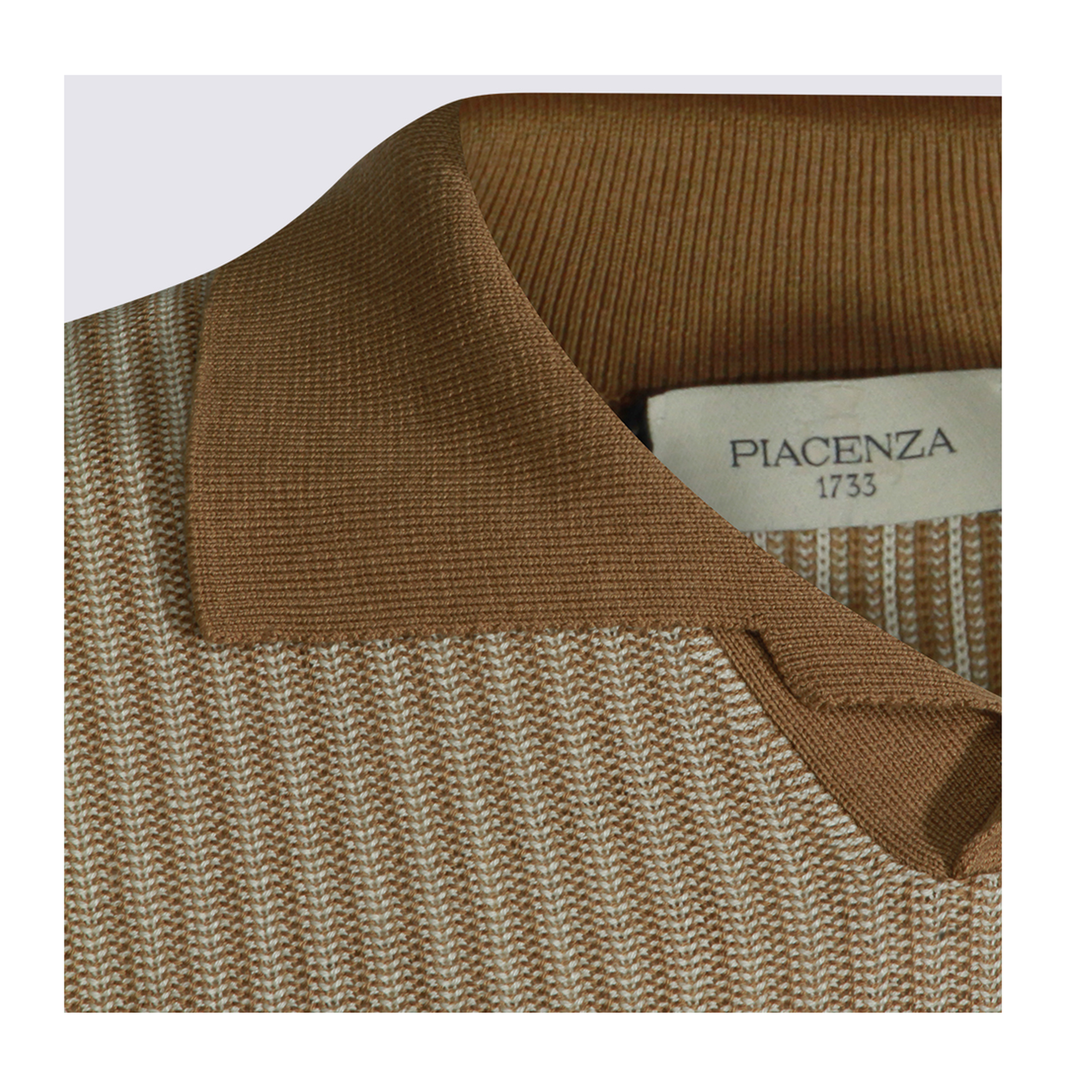 MAYFEYR - PIACENZA CASHMERE - T Shirts And Polos - M1540022001021120