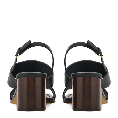 MAYFEYR - Ferragamo - Lou 55 Sandals - 01G9630769666