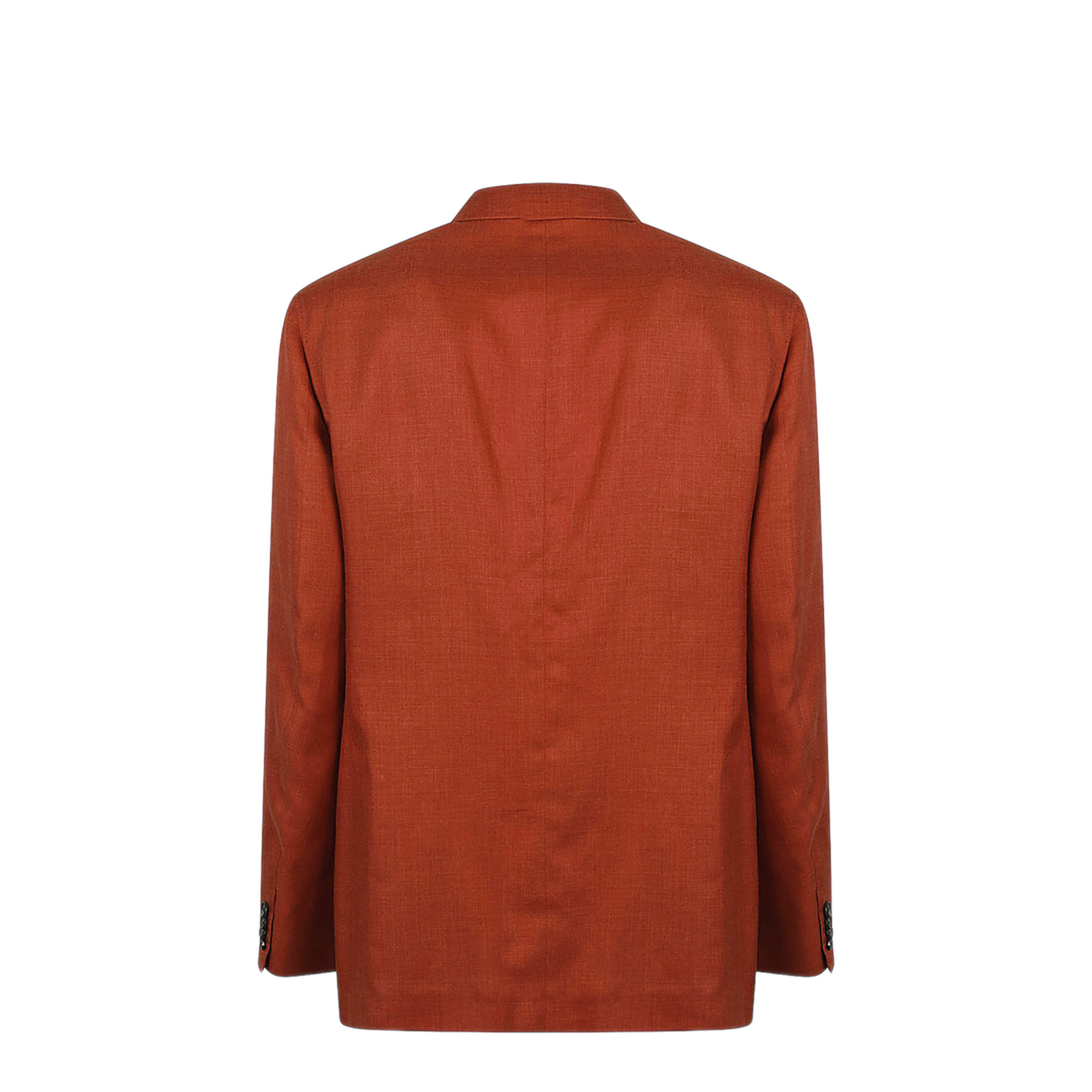 MAYFEYR - Brioni - Jackets Orange - RGFF6MOA4786300