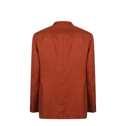 MAYFEYR - Brioni - Jackets Orange - RGFF6MOA4786300