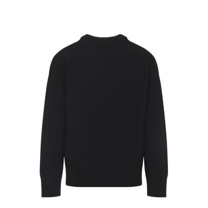 MAYFEYR - Ami Paris - Adc Crewneck Sweater - UKS838018