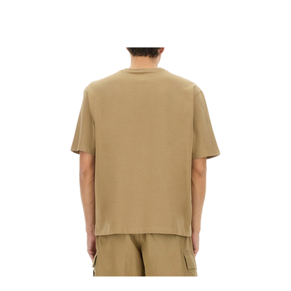 MAYFEYR - Dsquared2 - Icon New Generation Loose Fit T-Shirt - S79GC0096D20033114