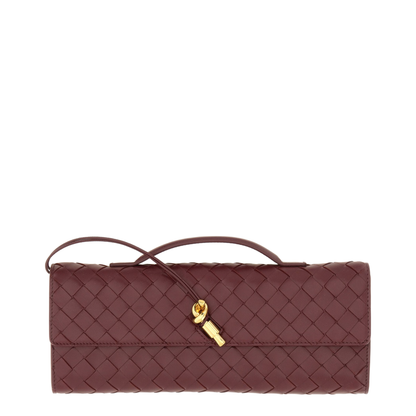 Long Andiamo Clutch