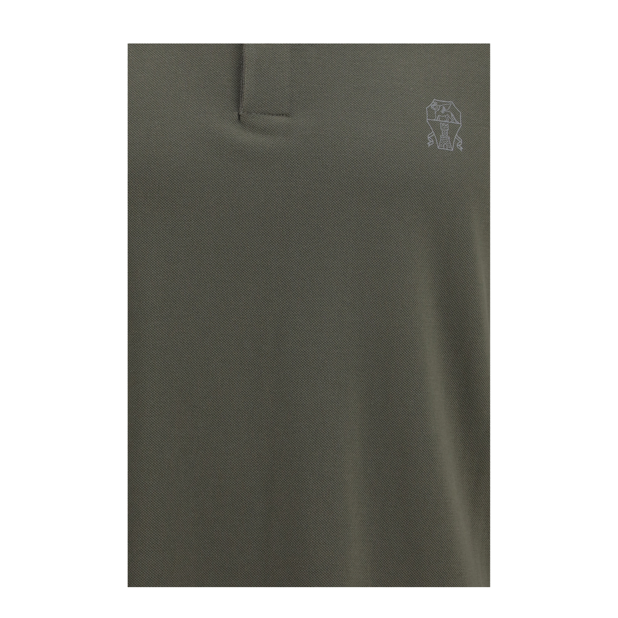Cotton Polo