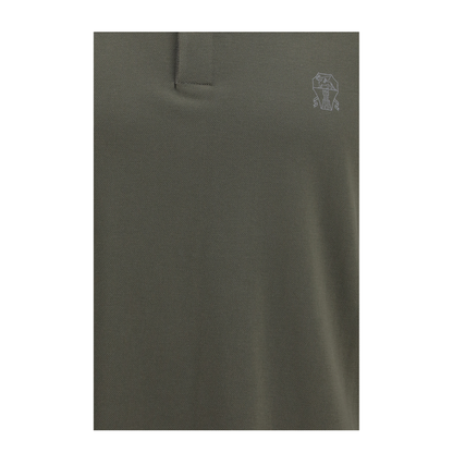 Cotton Polo