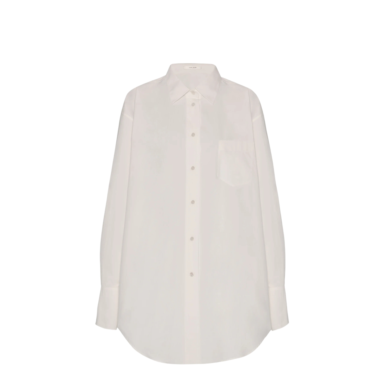 Cotton Popeline Shirt