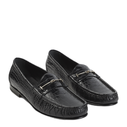 Double T Loafers