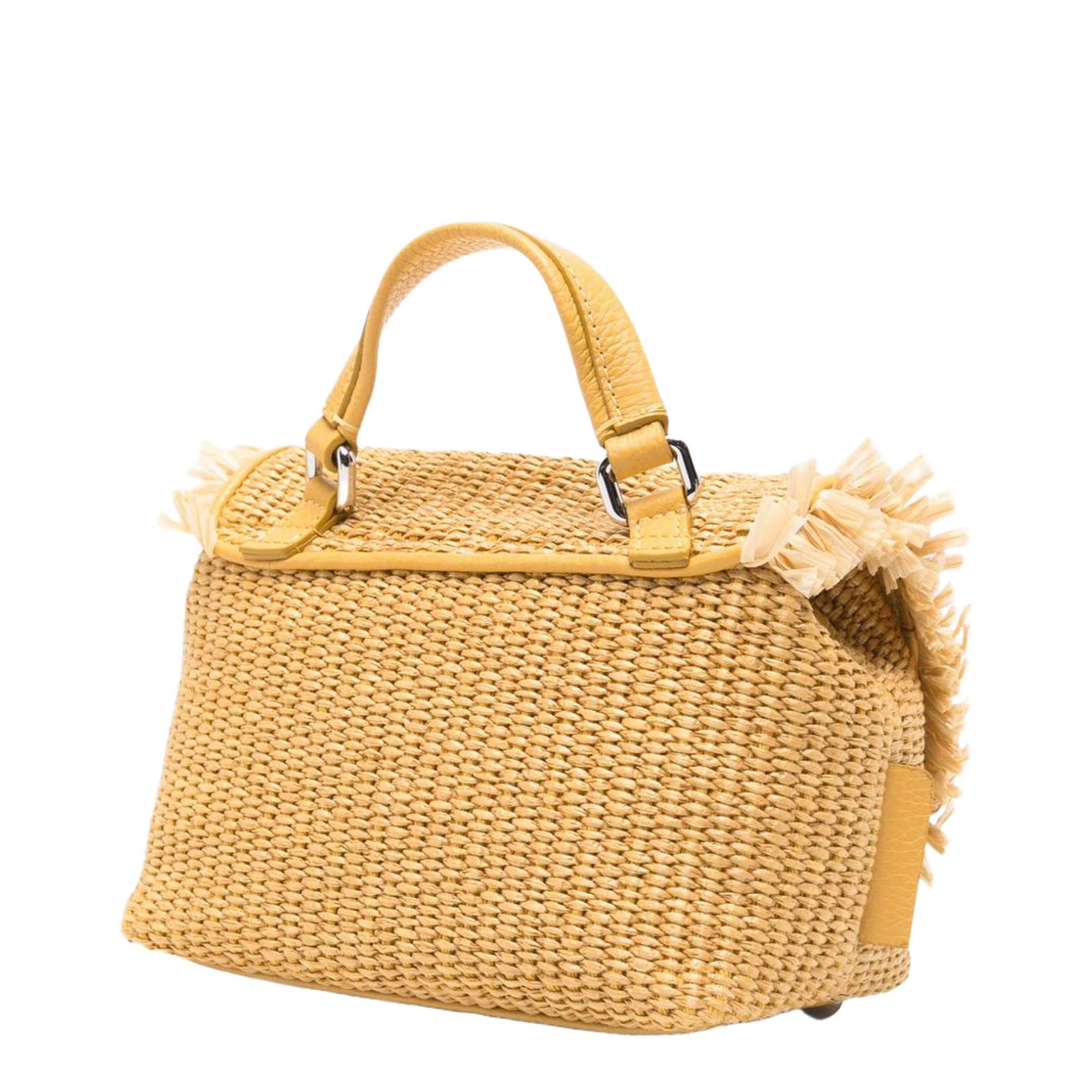 MAYFEYR - Zanellato - Yellow Bag - 070810BABYVIMINIZ1027
