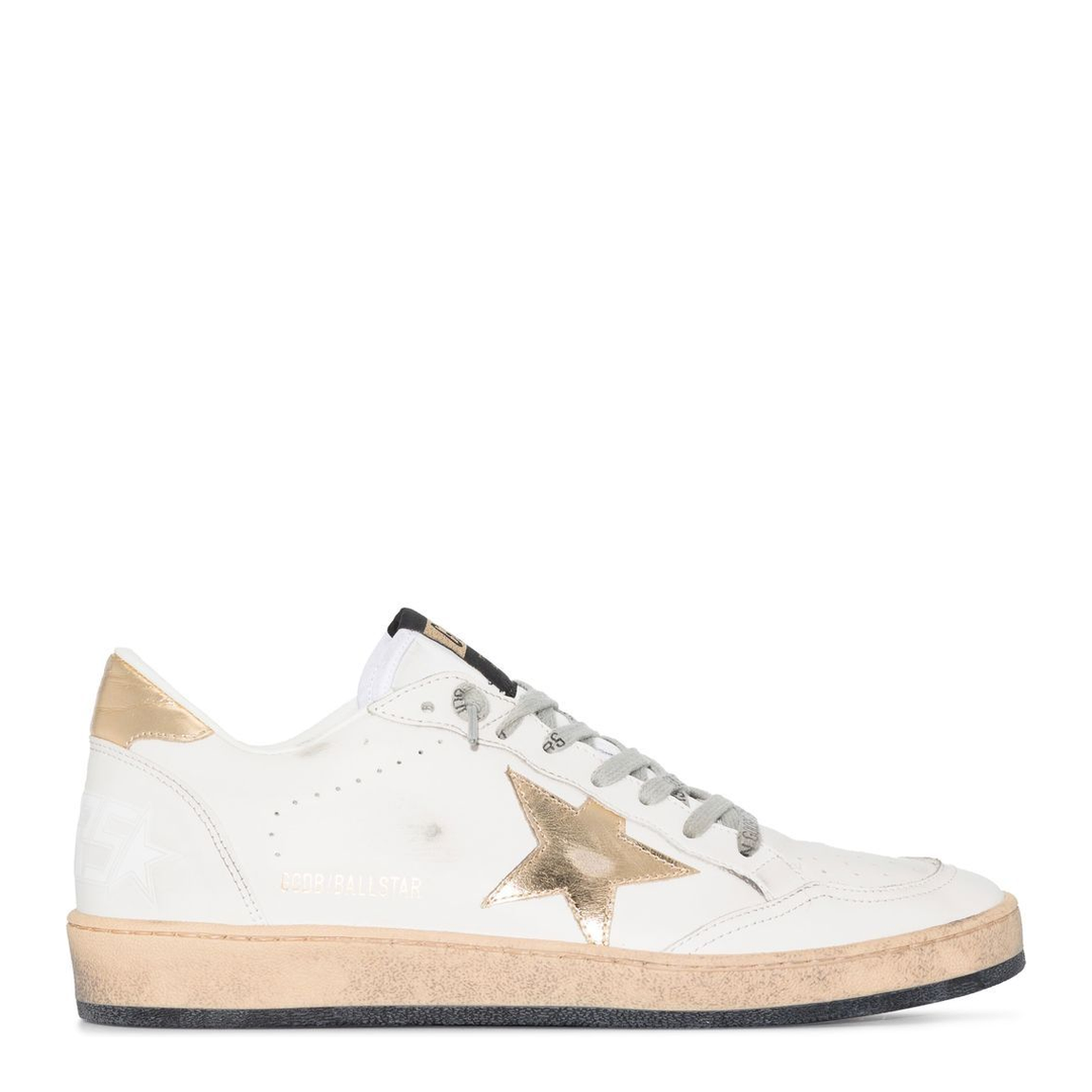 Ball Star Goldtap Sneakers