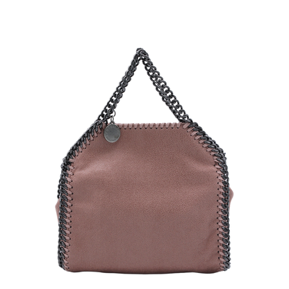 Falabella Chain-Strap Tote Bag