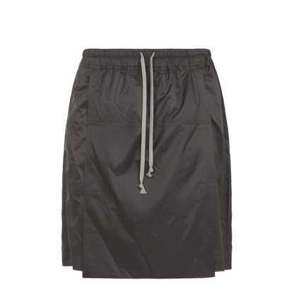 MAYFEYR - Moncler - X Rick Owens Kiltshorts - MU01F2B01M8114