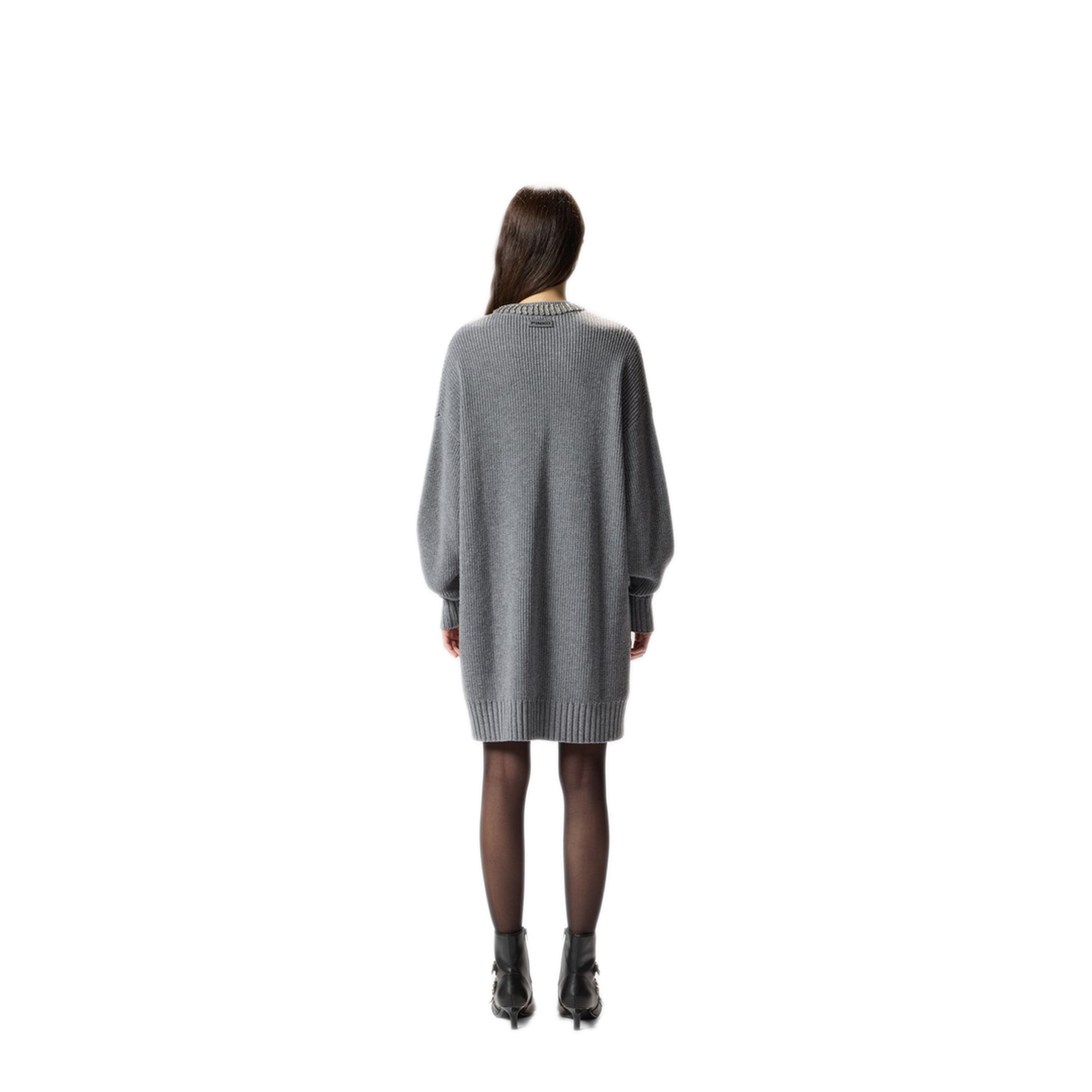 MAYFEYR - Pinko - Dresses - 105746A2S4II2