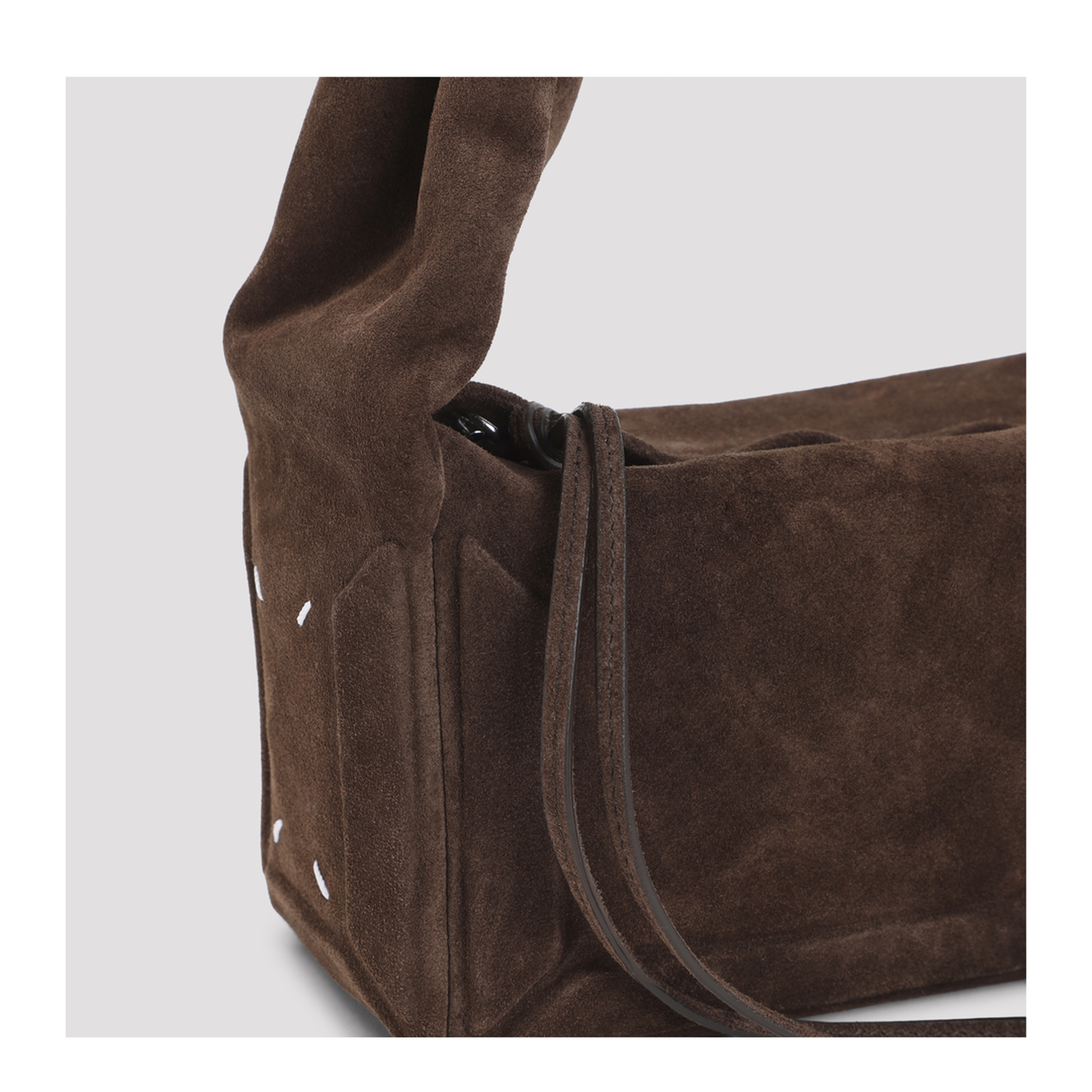 MAYFEYR - Maison Margiela - East West Small Box Bag - SB1WD0064P9366T2167