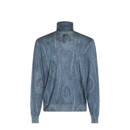 MAYFEYR - Etro - Sweaters - MRKF0079AK464X0883