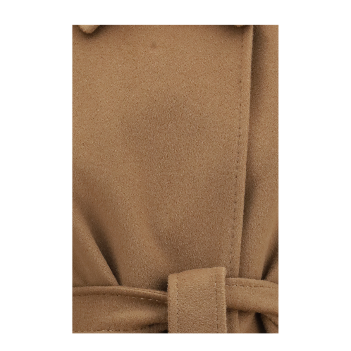 MAYFEYR -  - Bcollag Coat In Virgin Wool - 2626016152600095