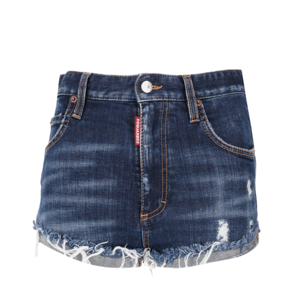 MAYFEYR - Dsquared2 - Shorts - S75MU0544S30664470