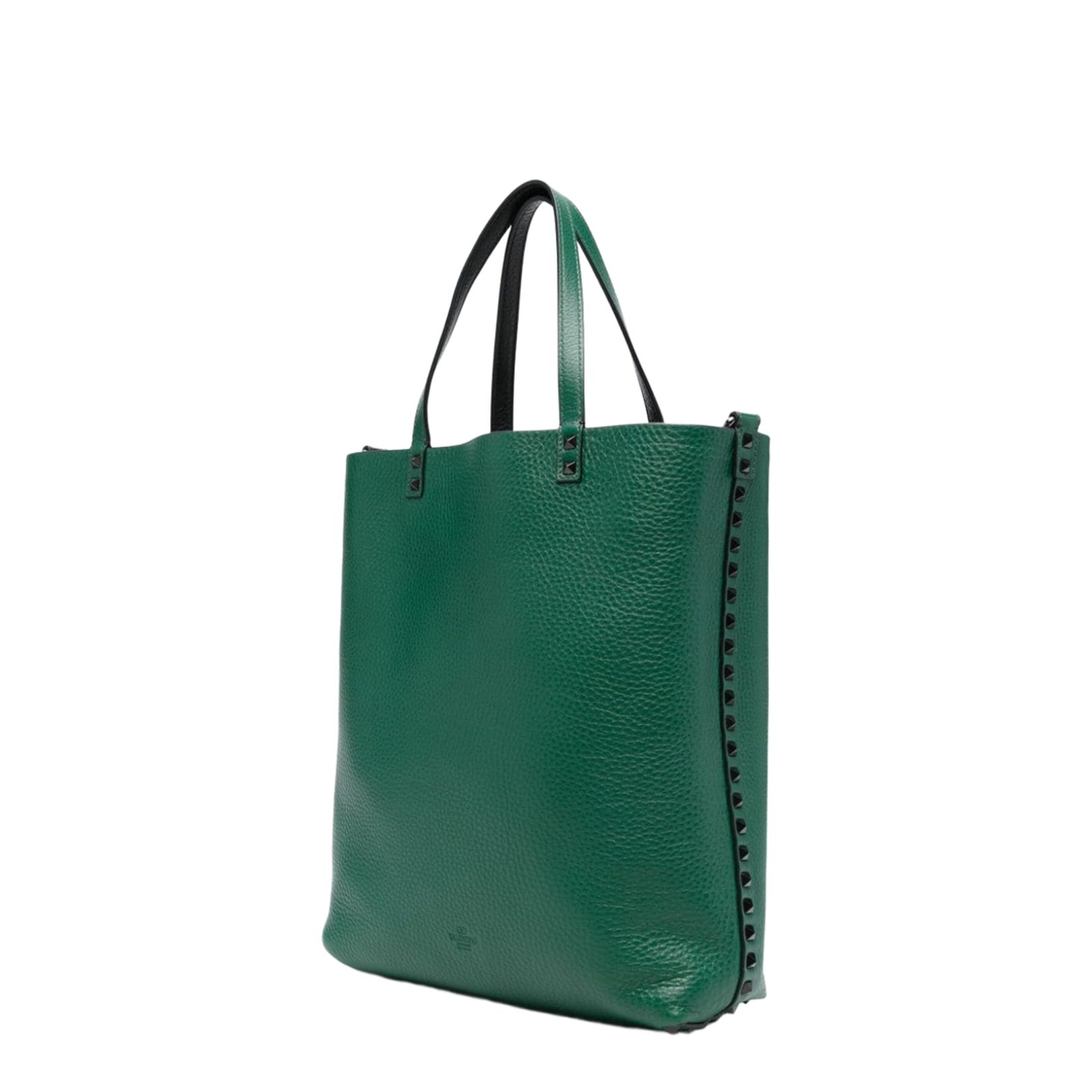 Rockstud Reversible Shopping Bag