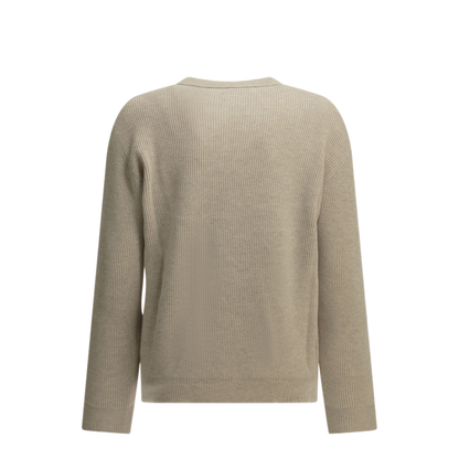 MAYFEYR - Brunello Cucinelli - Cashmere Crew Neck Sweater - M12175400C9731